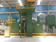 ISO9001 arenador tirado de acero de la certificación 3200*2200m m