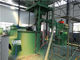 Limpieza y fortalecimiento superficiales automatizados de la máquina del chorreo con granalla de la placa giratoria