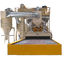 El transportador de rodillo estructural de acero con granalla la máquina 1.0M/Min del chorreo