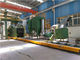 ISO9001 arenador tirado de acero de la certificación 3200*2200m m
