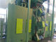máquina industrial del chorreo con granalla 440V